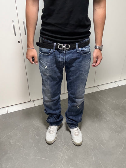 Vintage Jeans (L/XL)