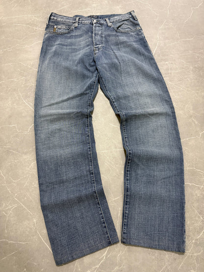 Armani Jeans (L)