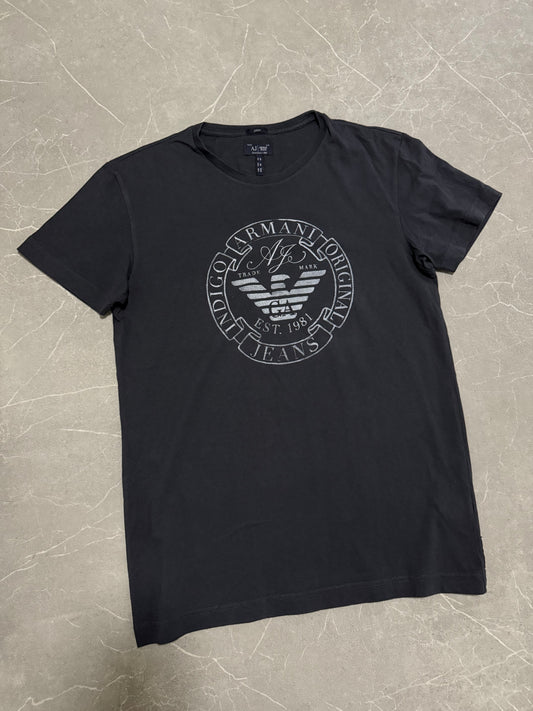 Armani Jeans Tshirt (XS)
