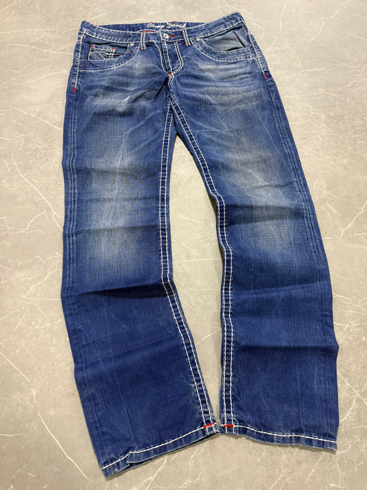 Vintage Jeans (L)