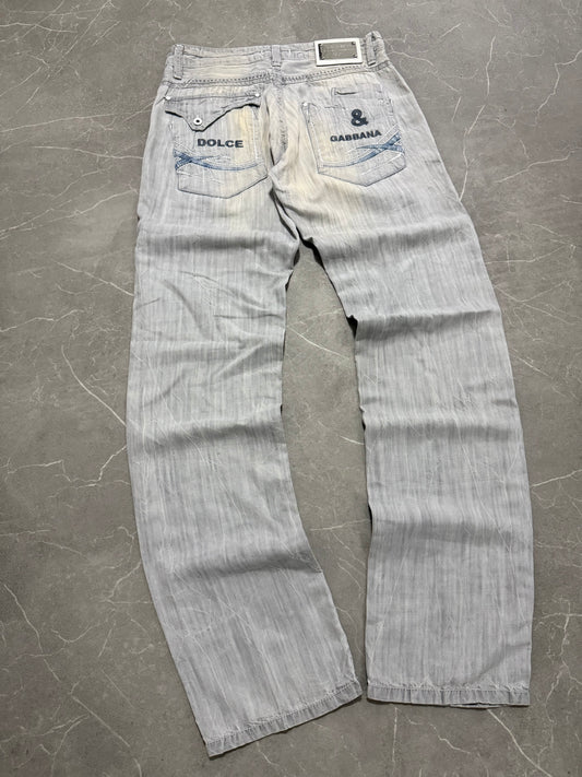 Dolce & Gabbana Jeans (M)