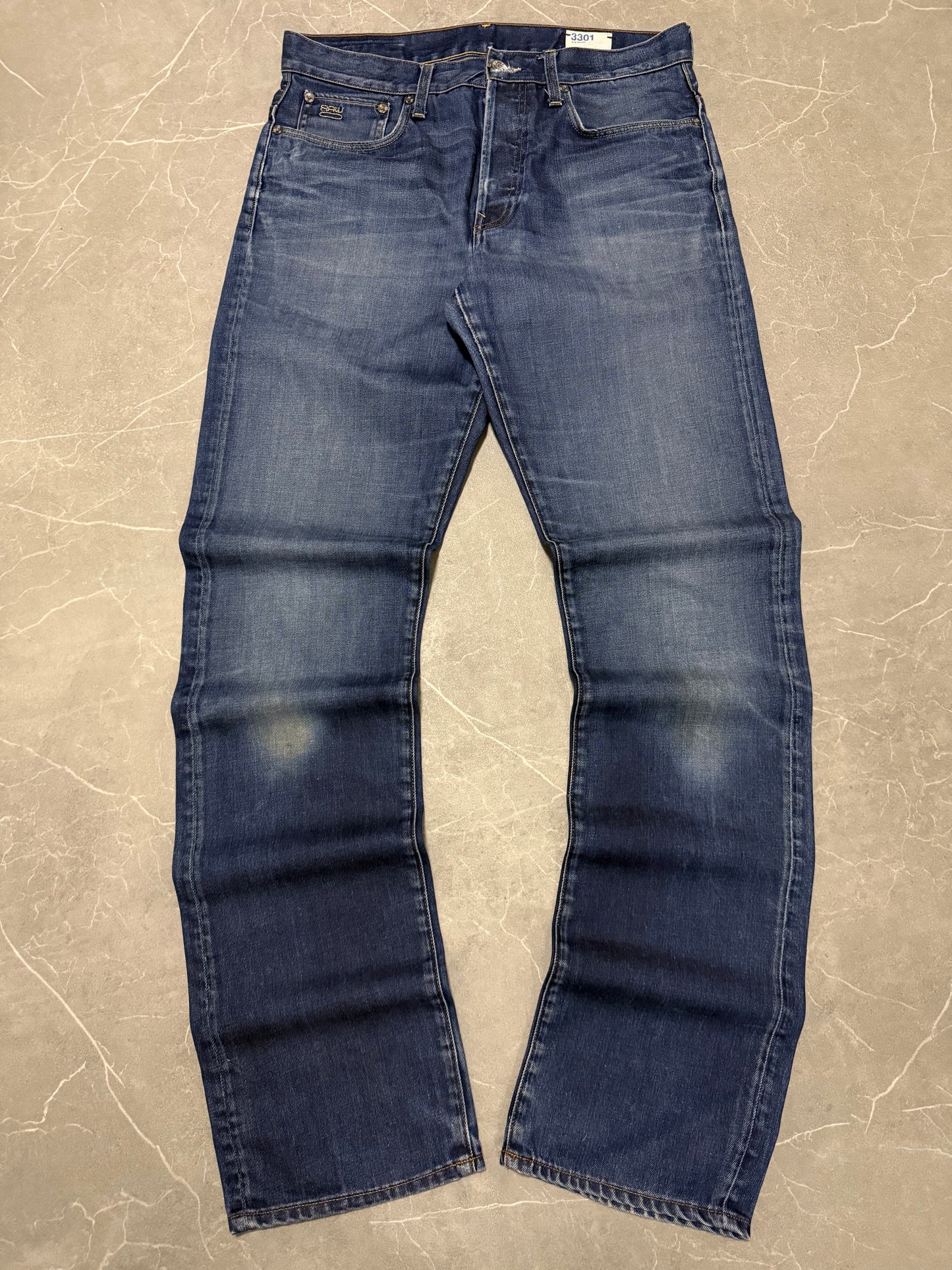 G-Star Jeans (XL)