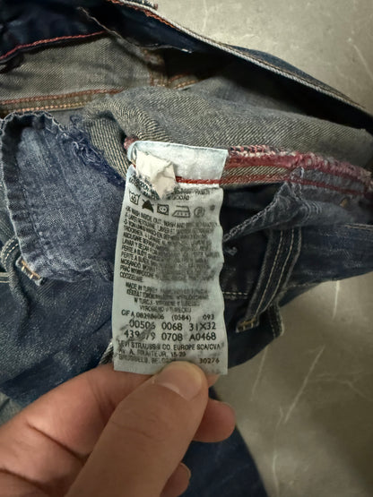 Levi’s Jeans 506 (M)