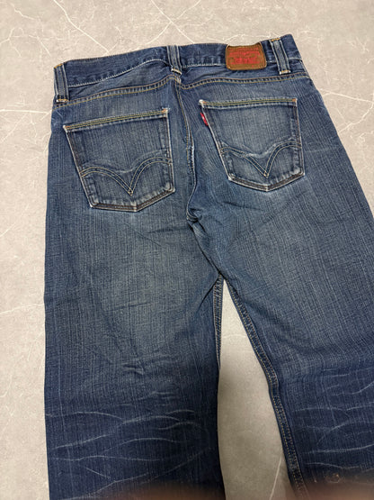 Levi’s Jeans 506 (M)