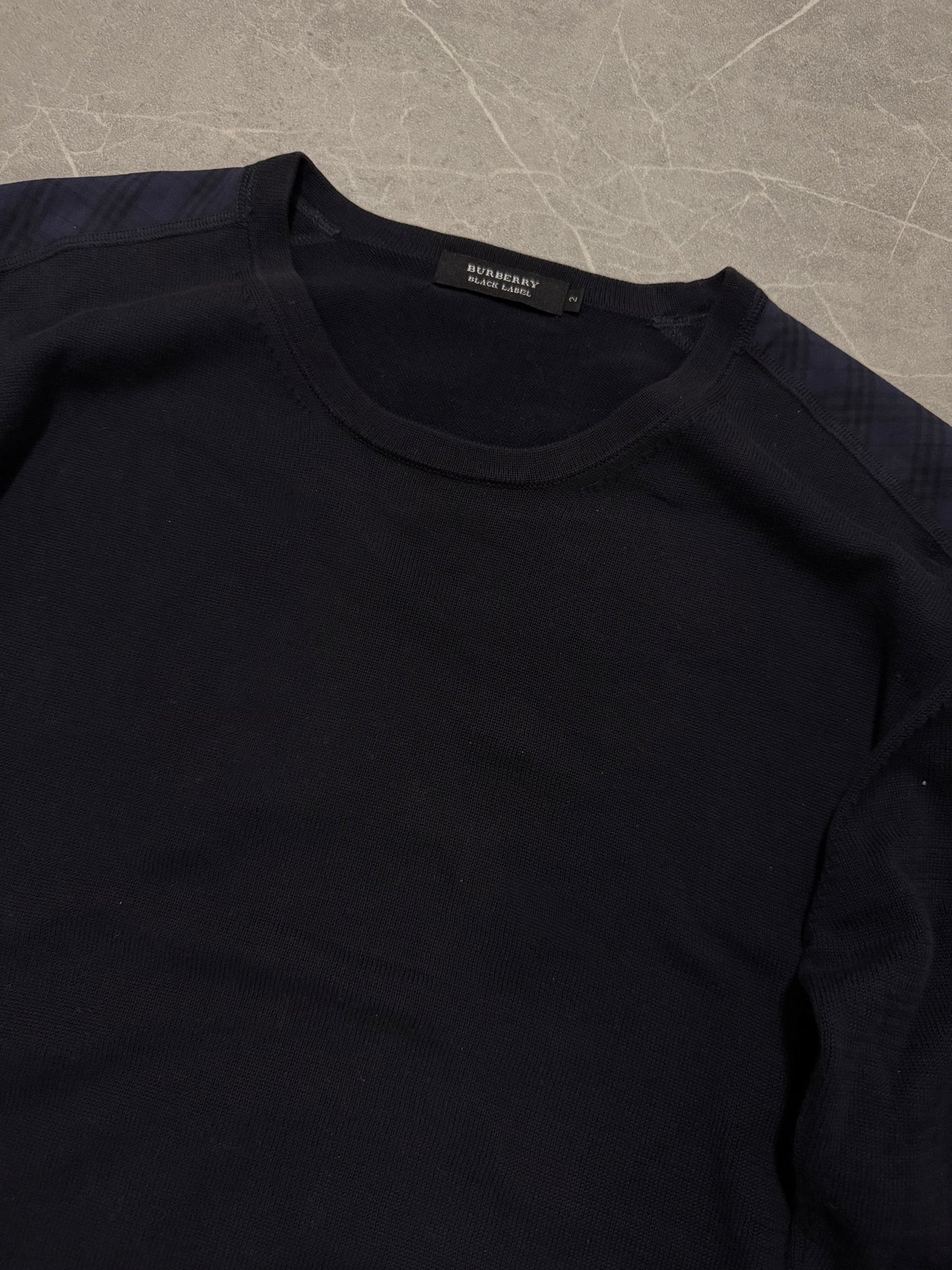 Burberry Sweater (S)