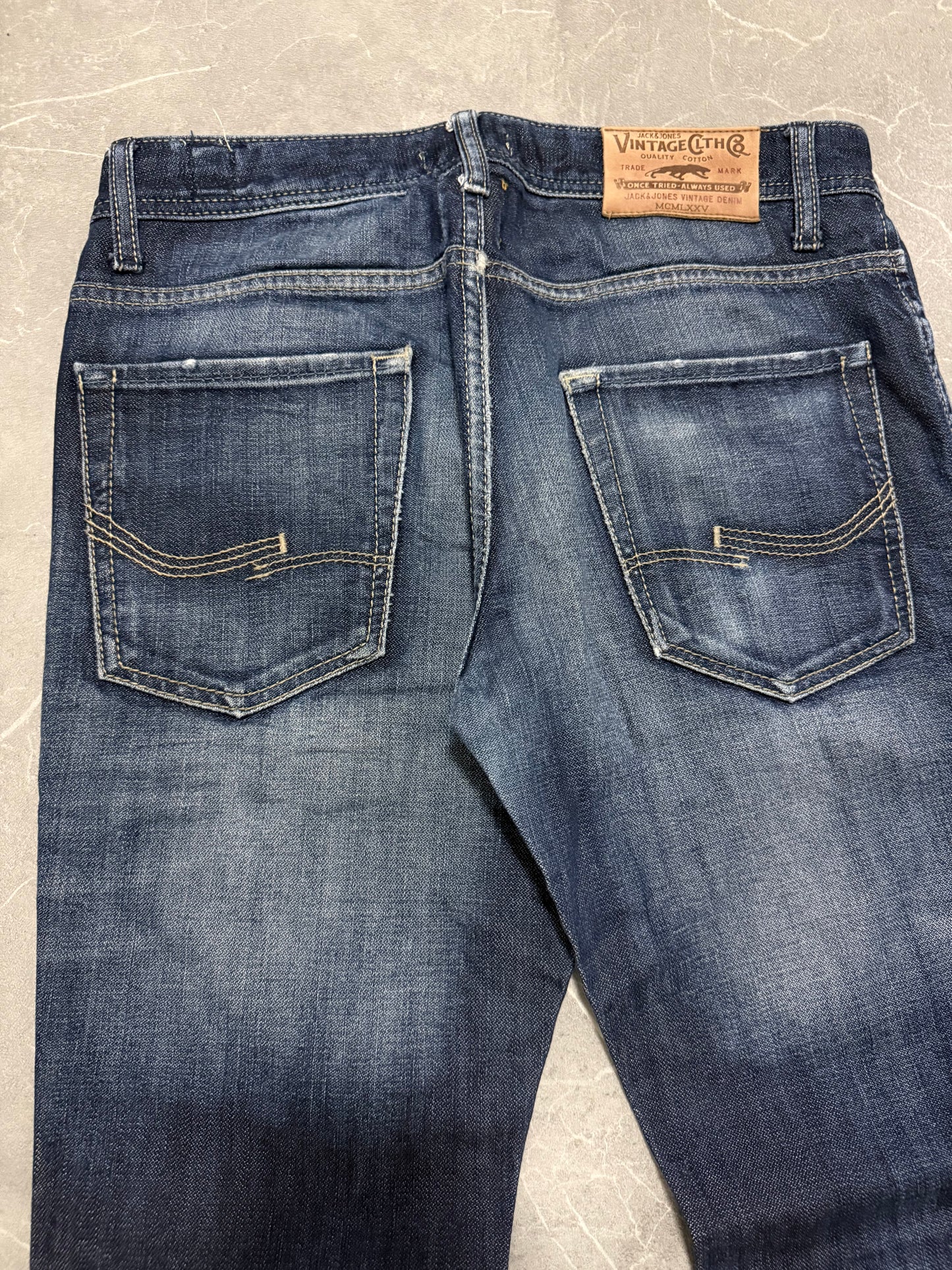 Vintage Jeans (S)