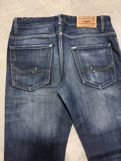 Vintage Jeans (S)