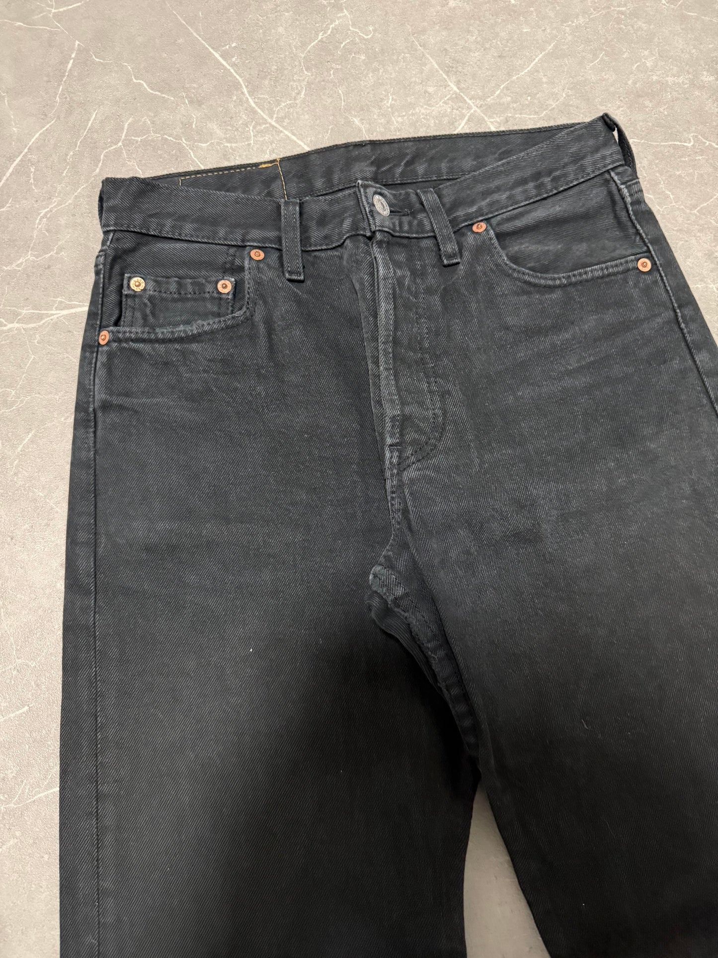 Levi’s Jeans 501 (S)