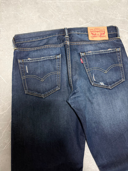 Levi’s Jeans 504 (L)