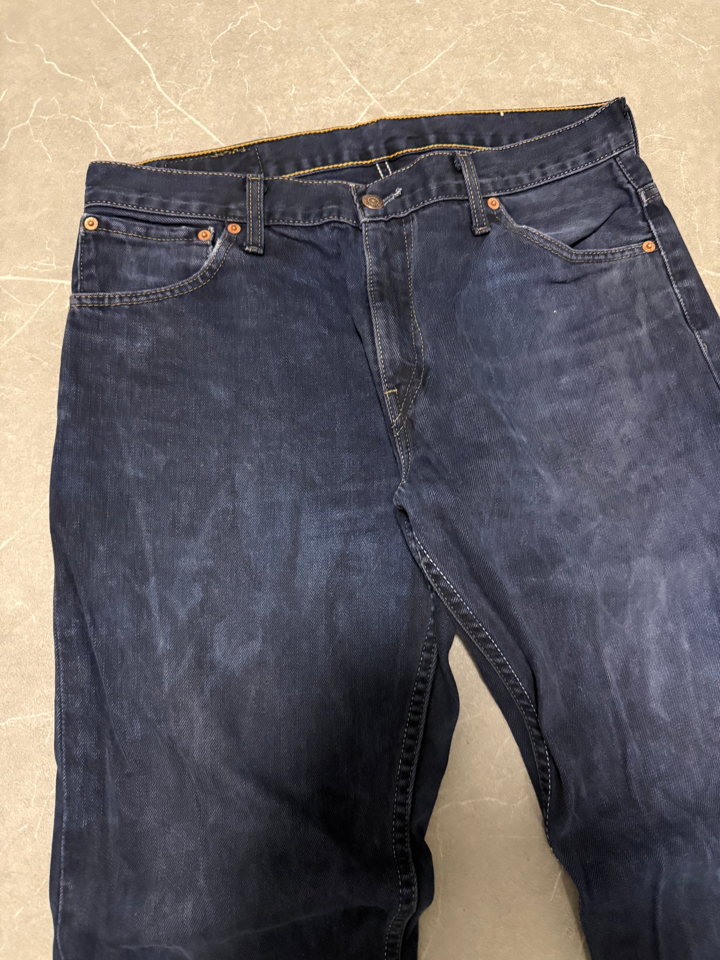 Levi’s Jeans 507 Bootcut (L)