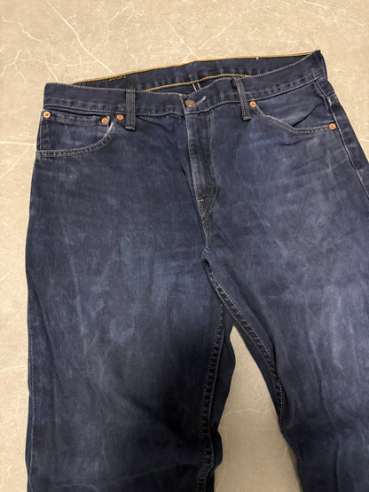 Levi’s Jeans 507 Bootcut (L)