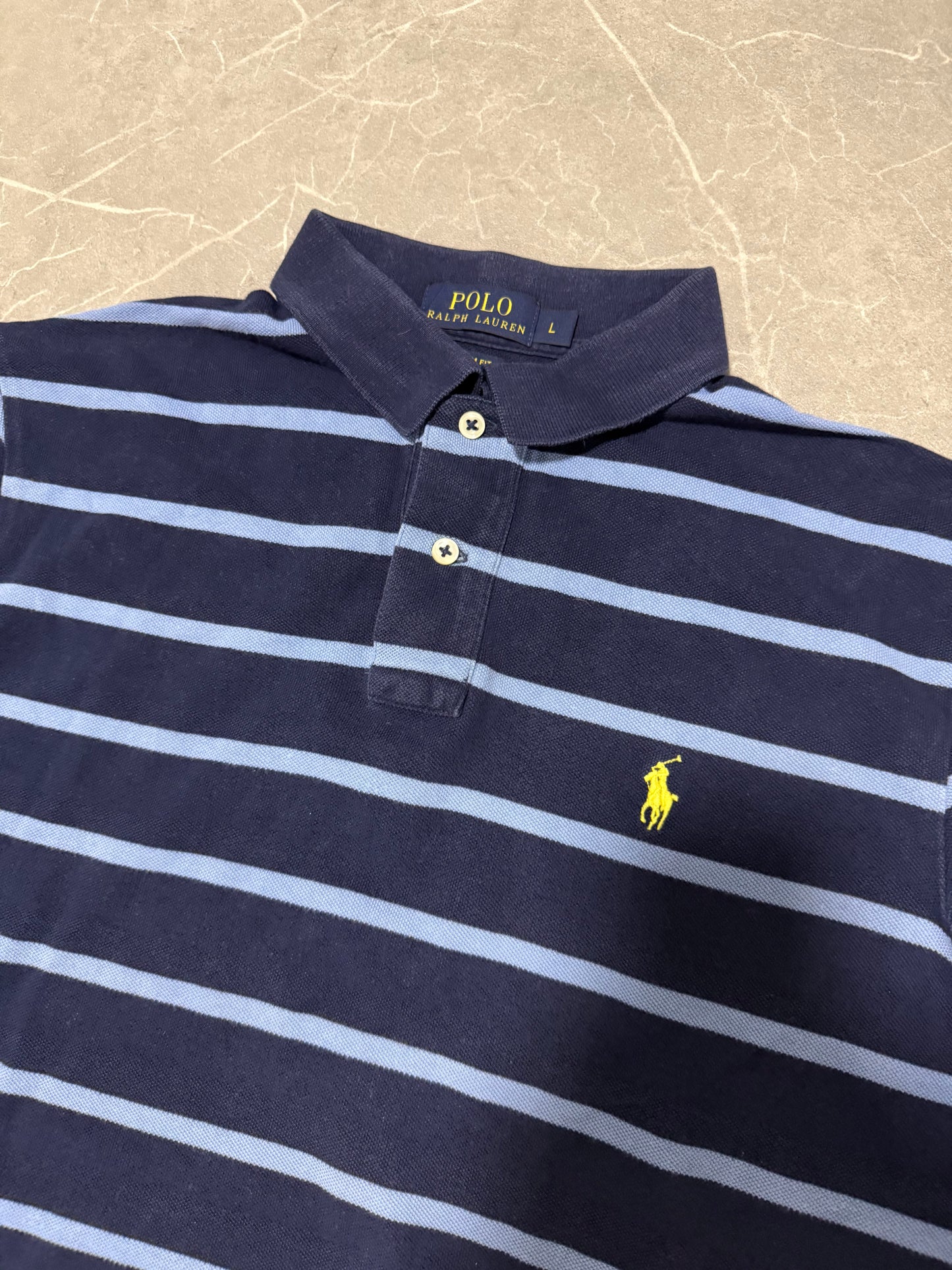 Ralph Lauren Polo shirt (L)