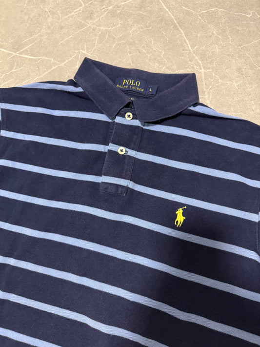 Ralph Lauren Polo shirt (L)