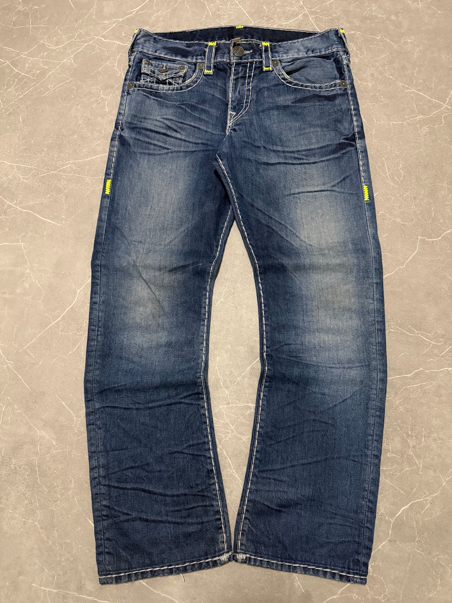 True Religion Jeans (L)