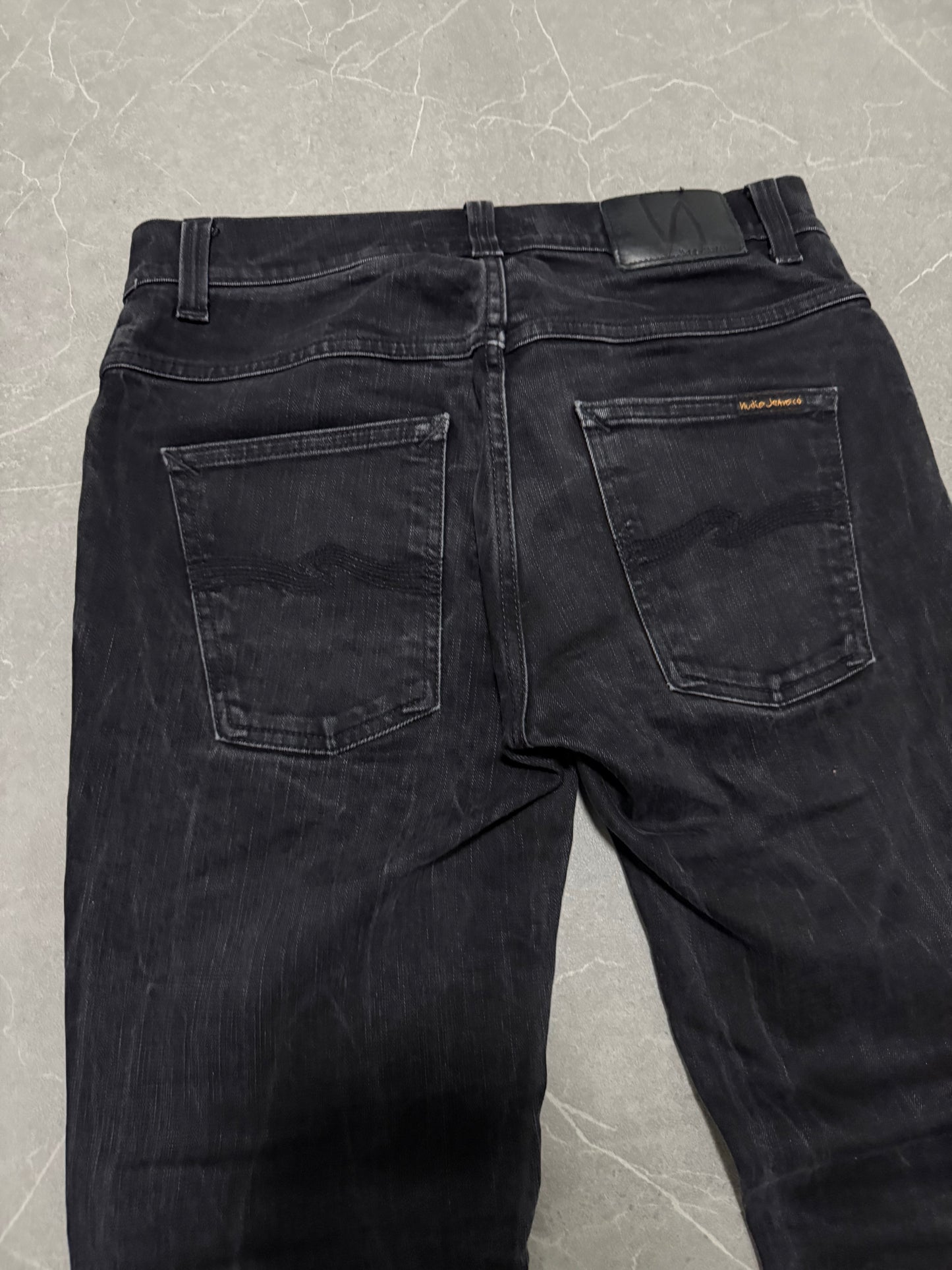 Nudie Jeans (XS)