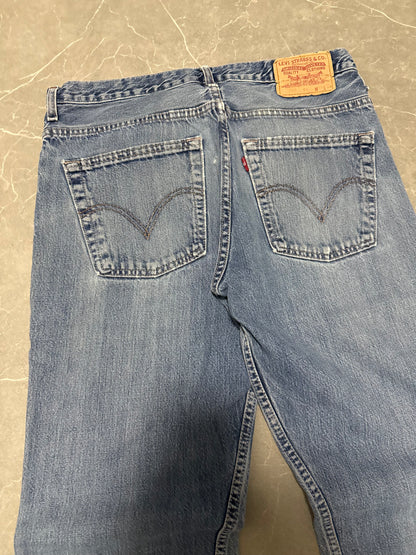 Levi’s Jeans 507 Bootcut (L)