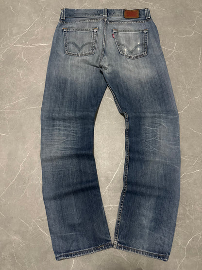 Levis 506 Jeans (M)