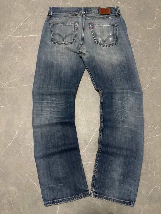 Levi's 506 Jeans (M)