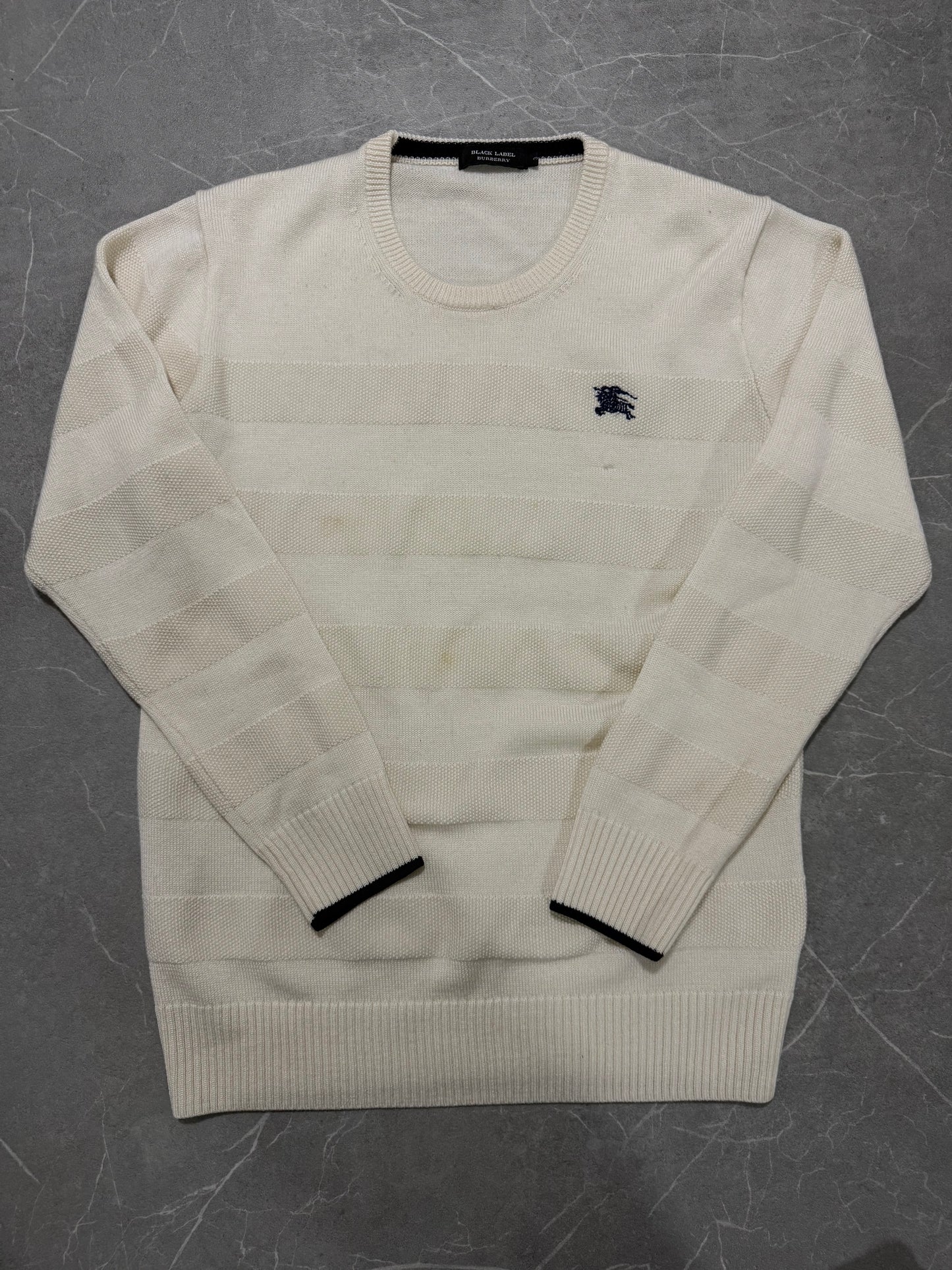 Burberry Sweater (S)