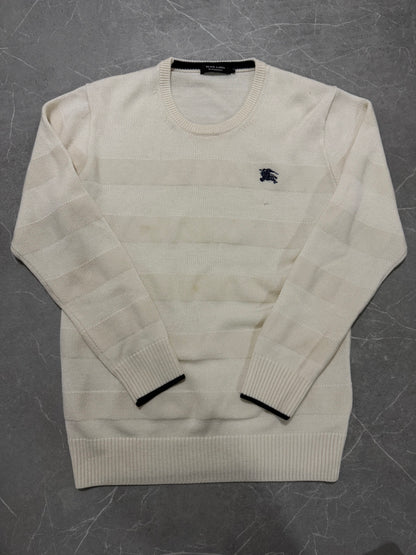 Burberry Sweater (S)