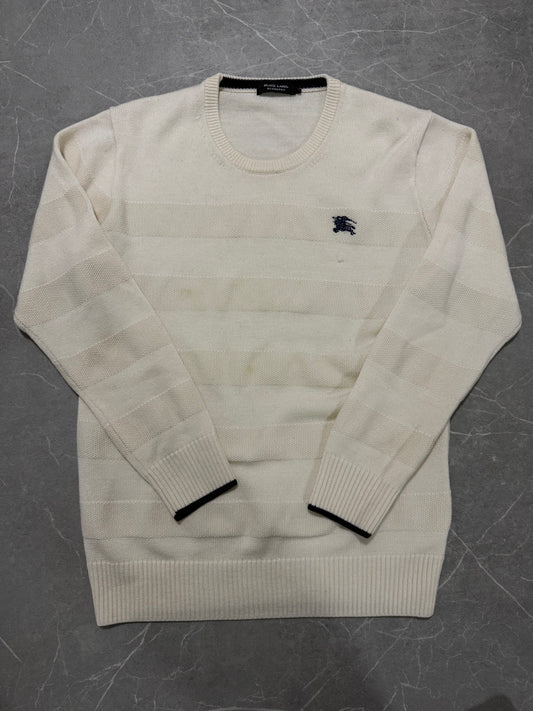Burberry Sweater (S)