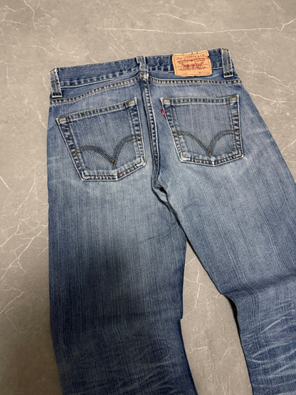 Levi's Jeans 506 (S)