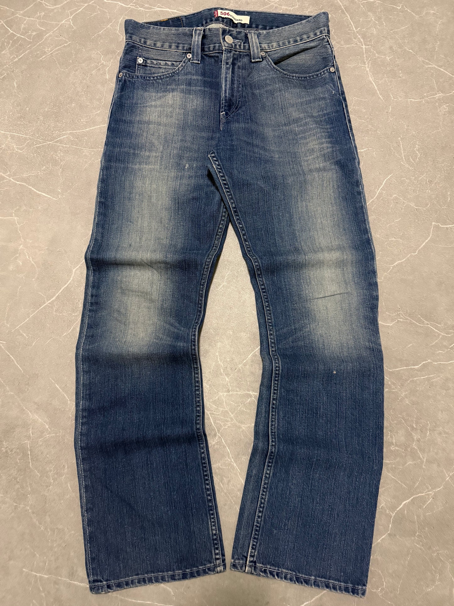 Levi’s Jeans 506 (S)