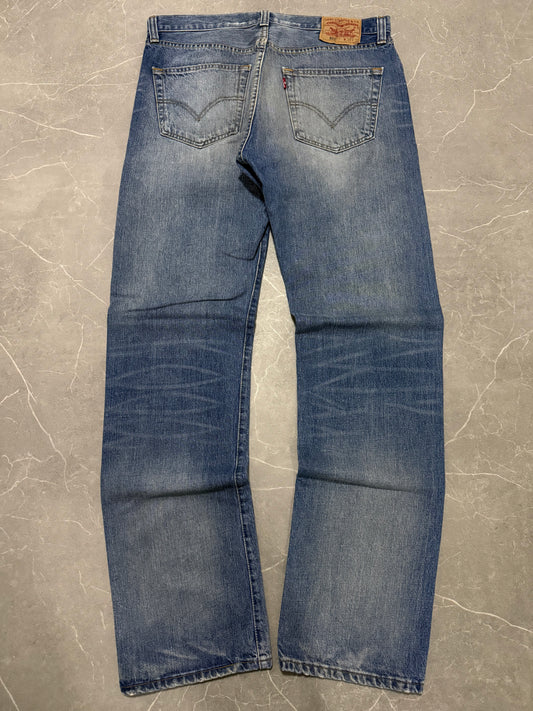 Levis Jeans 506 (XL)