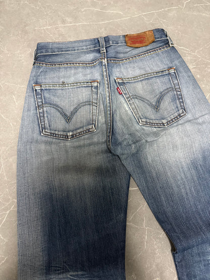 Levi’s Jeans 501 (S)