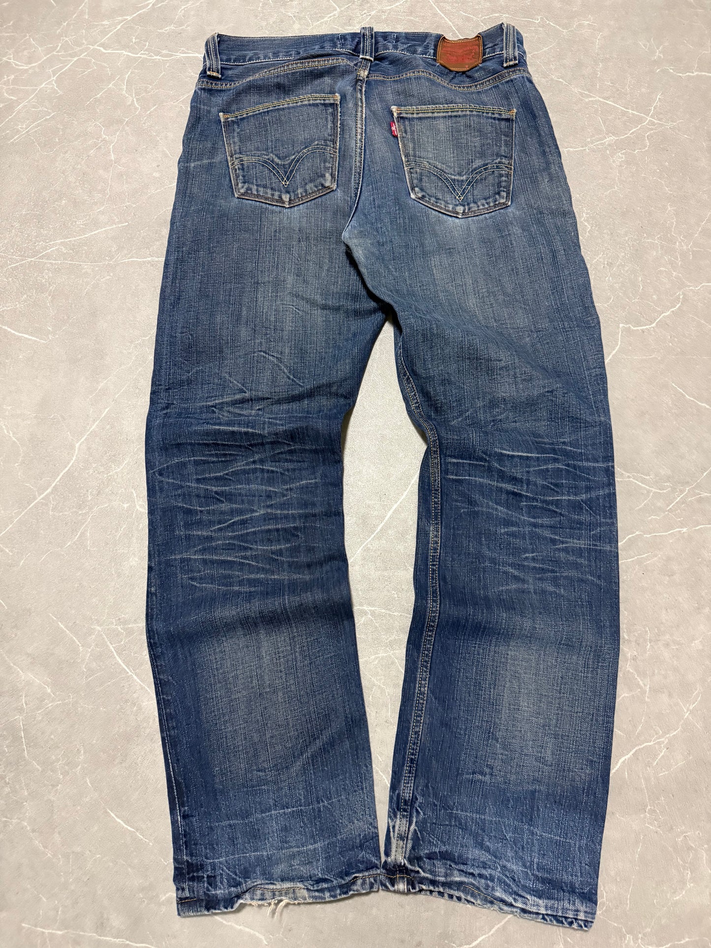 Levi’s Jeans 506 (L)