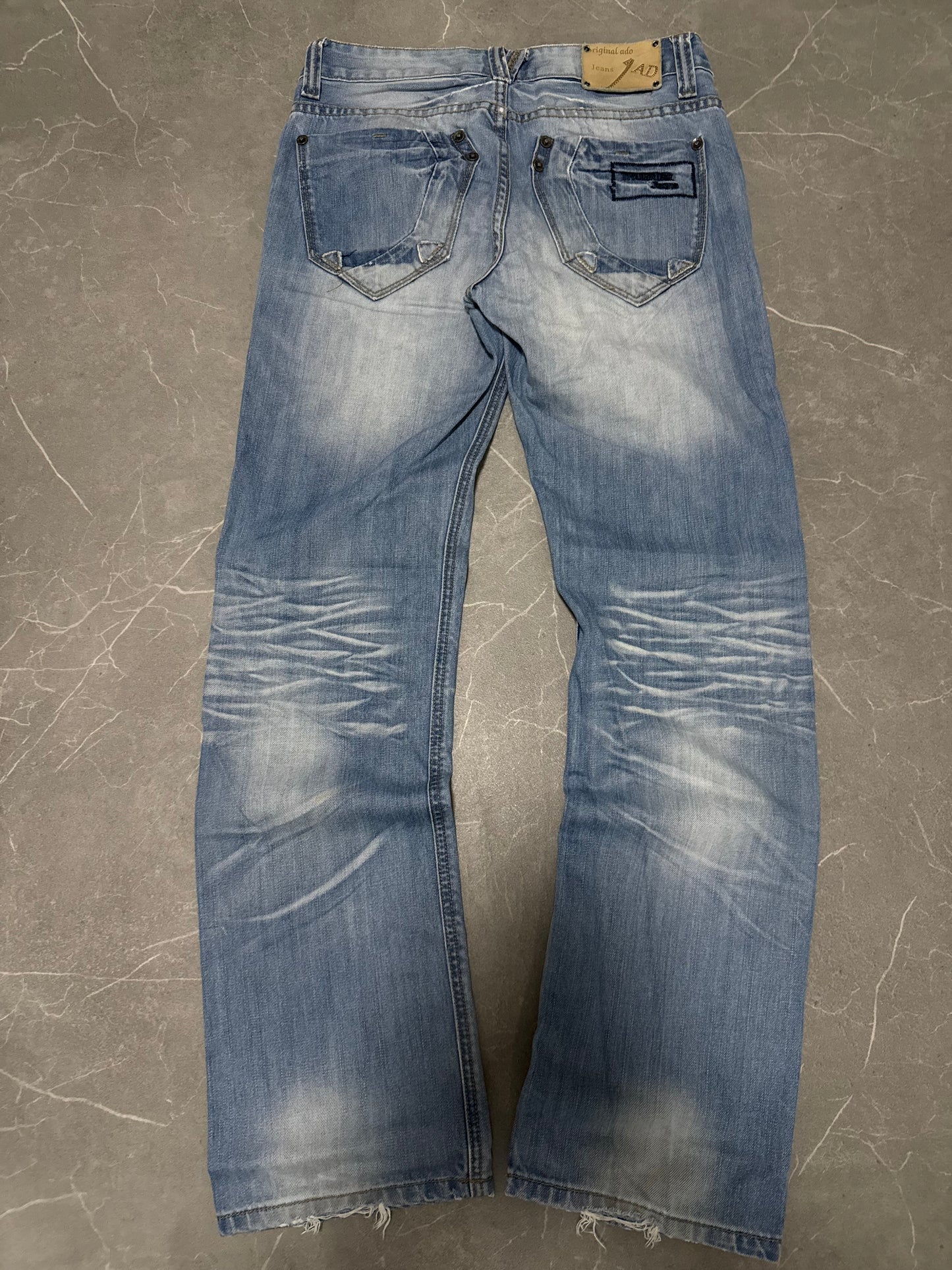 Vintage Jeans (S)