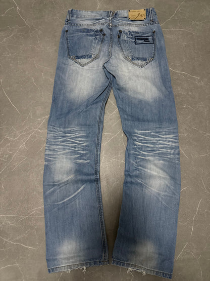 Vintage Jeans (S)