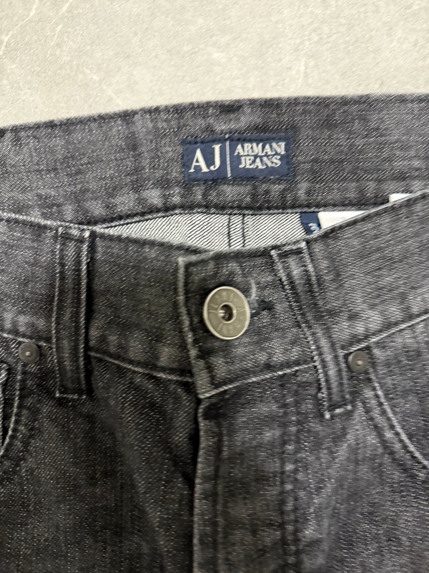 Armani Jeans (L)