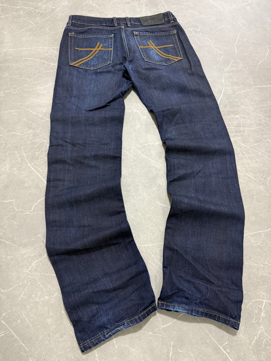 Vintage Jeans (M)