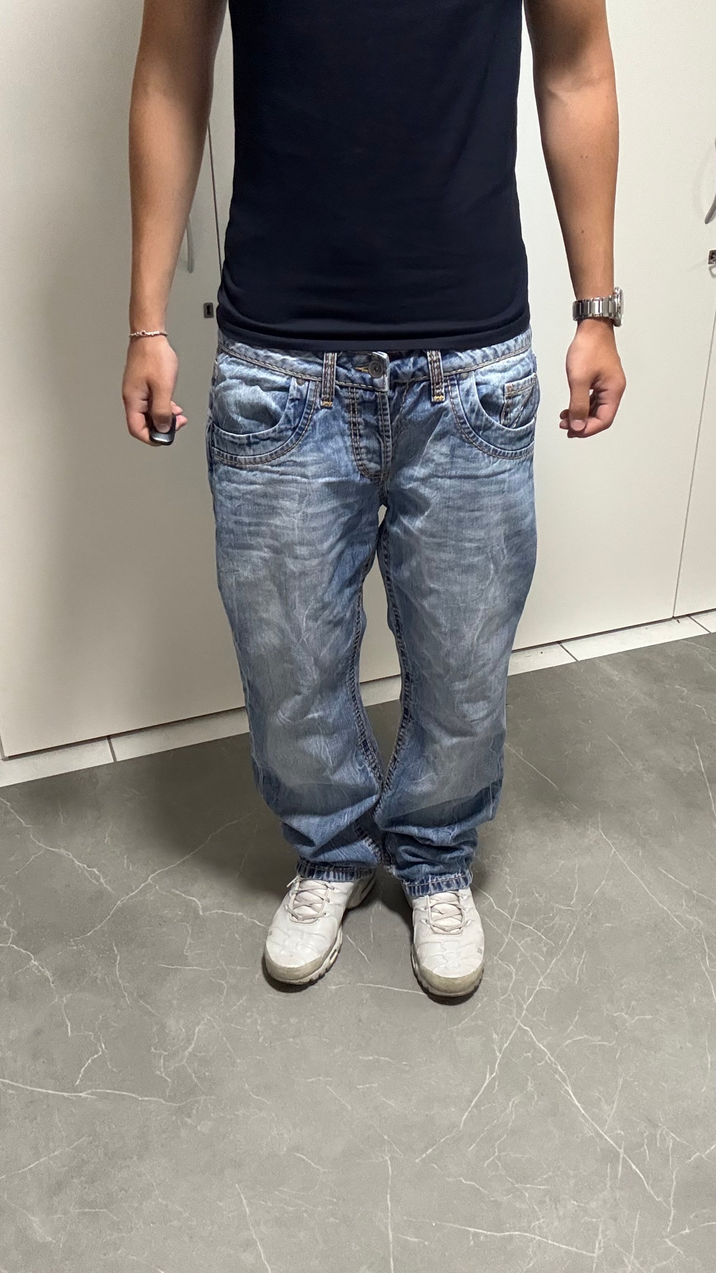 Vintage Jeans (L)