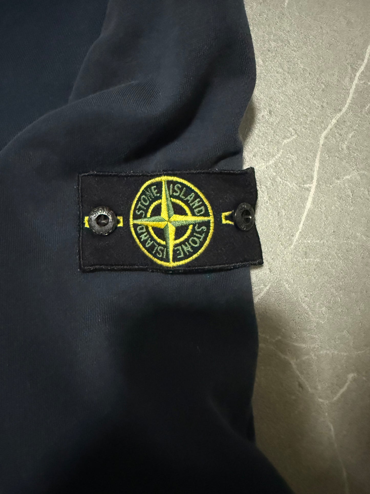 Stone Island Sweater (S)