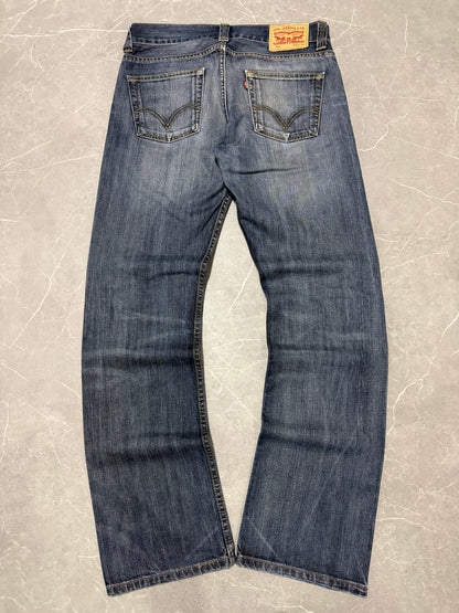 Levi’s Jeans 506 (M)