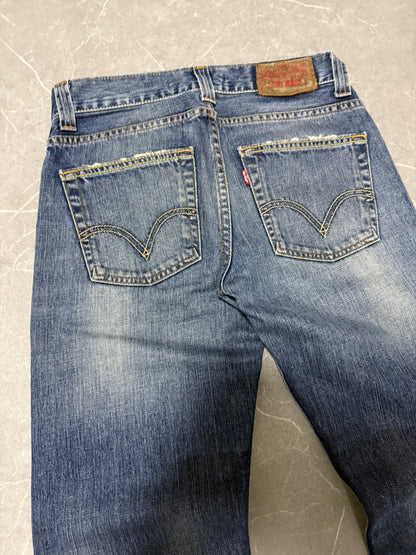 Levi’s Jeans 506 (S)