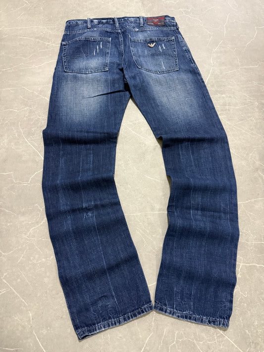 Armani Jeans (M)