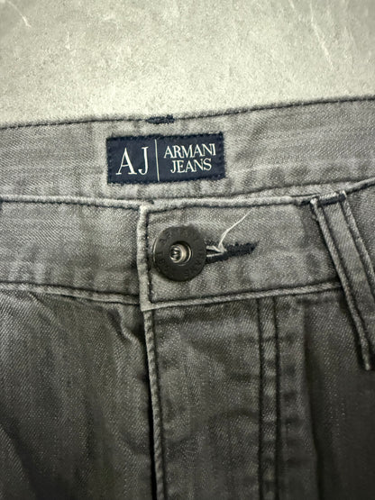 Armani Jeans (L)