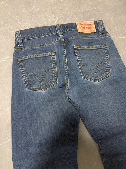 Levi’s Jeans 506 (M)