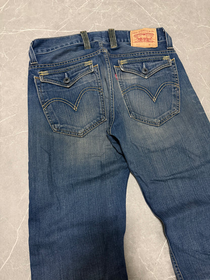 Levi’s Jeans 506 (M)