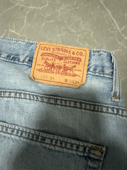 Levi’s Jeans 507 Bootcut (L)