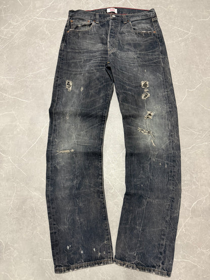 Levi's 501 Jeans (Men's)