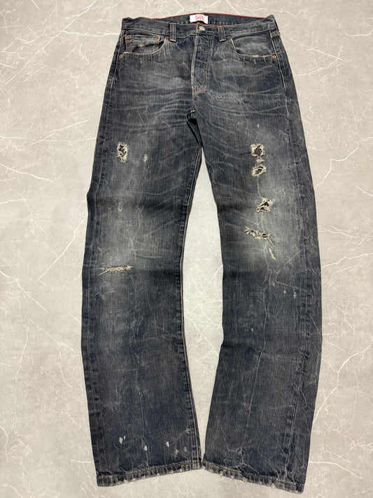 Levi’s Jeans 501 (M)