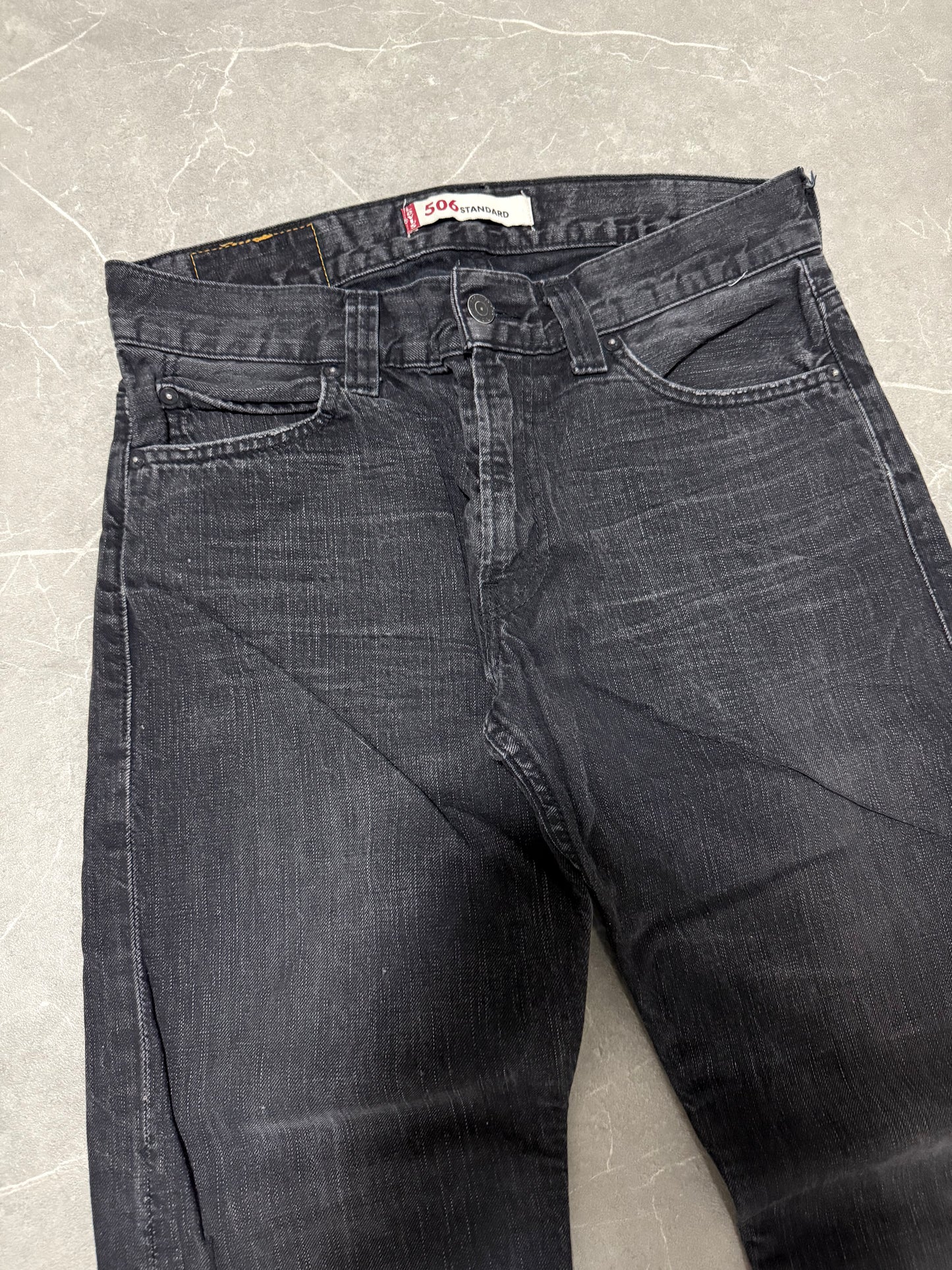 Levi’s Jeans 506 (M)