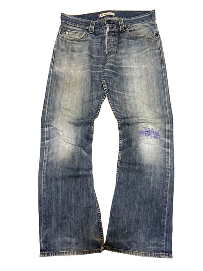 Levi’s Jeans 512 Bootcut (L)