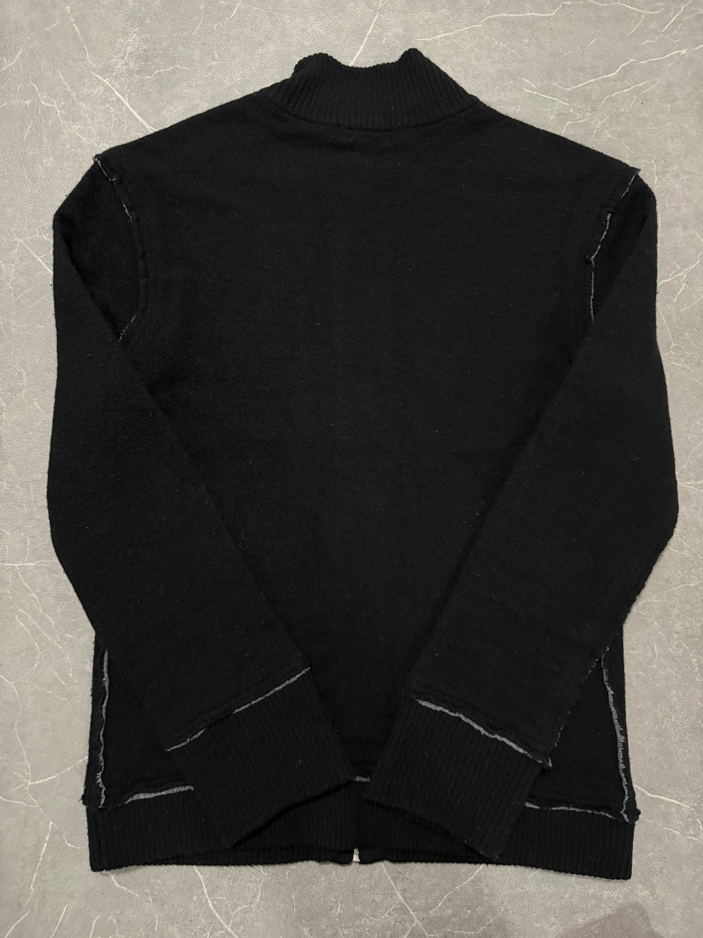 Burberry jacket (M)