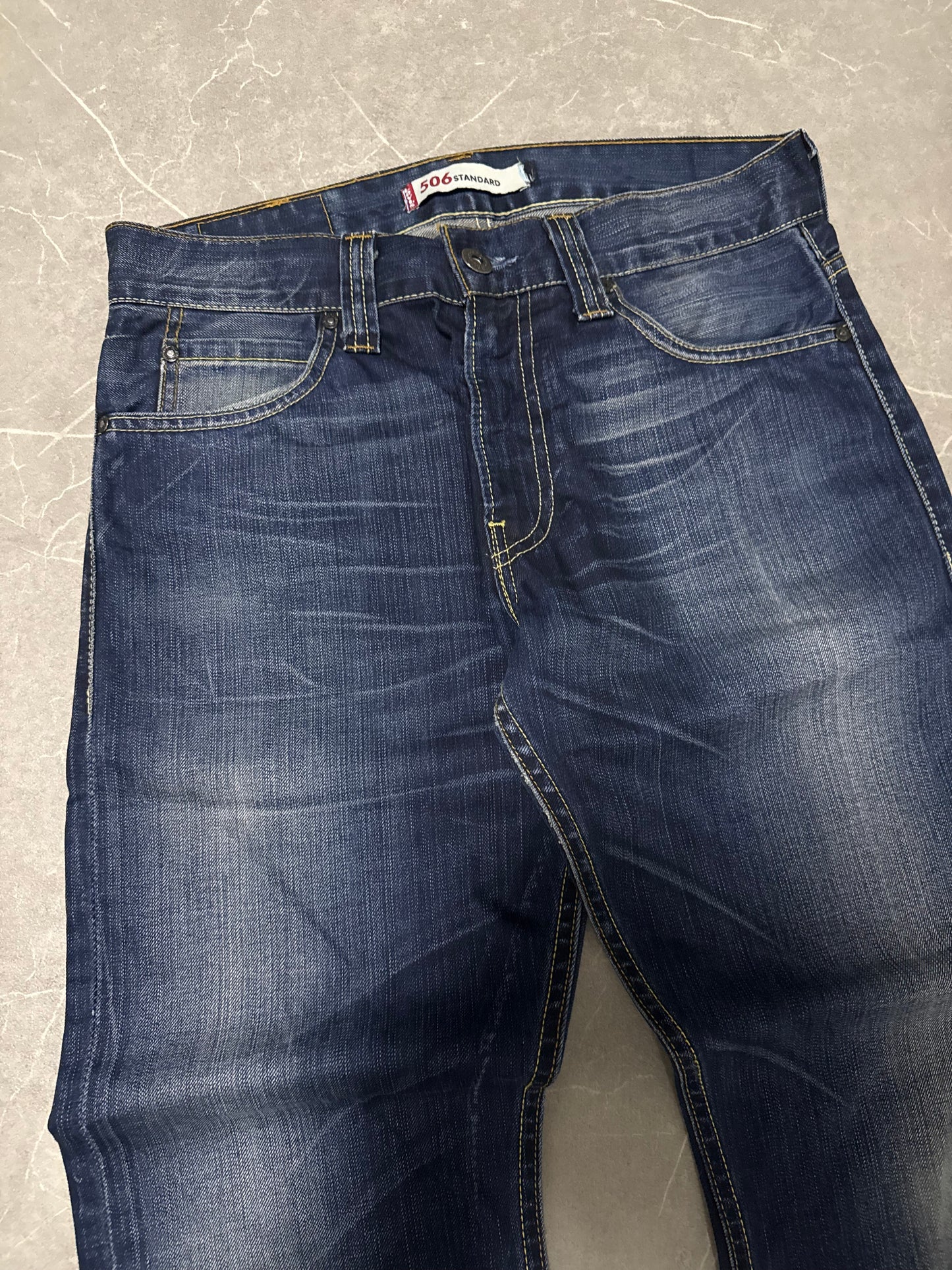 Levi’s Jeans 506 (M)