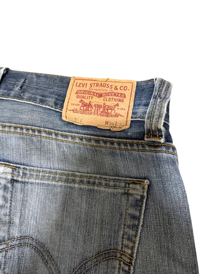 Levi’s Jeans 512 Bootcut (L)